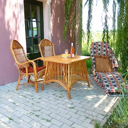 Két Kapu Udvarház Appartamento Szentlaszlo
