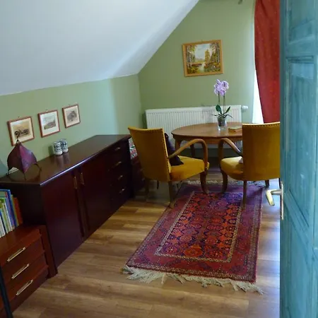 Ket Kapu Udvarhaz Apartment *
