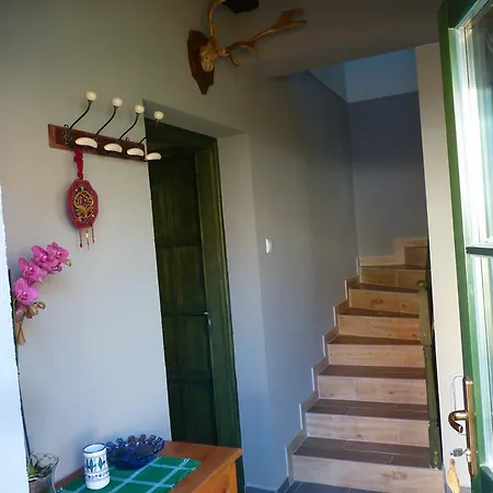 Ket Kapu Udvarhaz Apartment