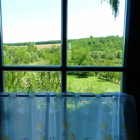 Apartment Ket Kapu Udvarhaz