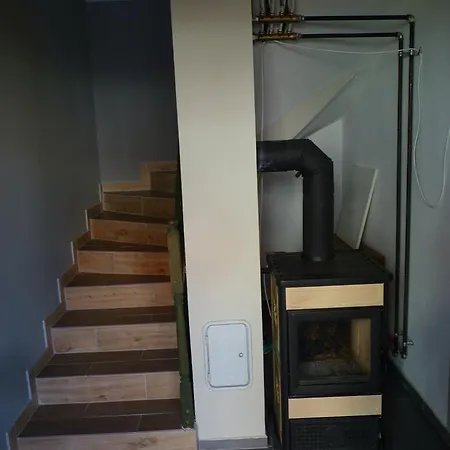 Apartamento Két Kapu Udvarház *