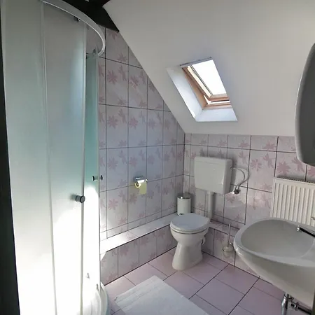 Apartment Ket Kapu Udvarhaz Szentlaszlo
