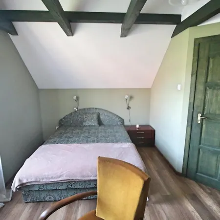 Ket Kapu Udvarhaz Apartament
