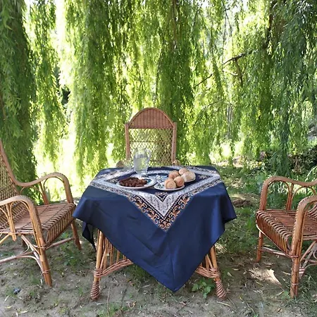 Ket Kapu Udvarhaz