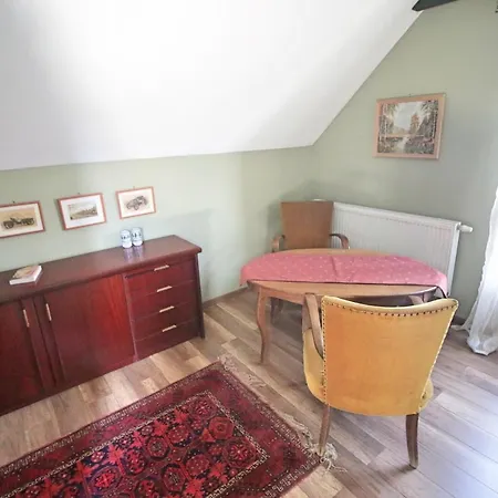 Apartment Ket Kapu Udvarhaz